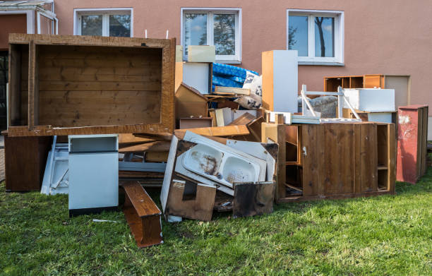 Best Professional Junk Removal  in Wenatchee, WA
