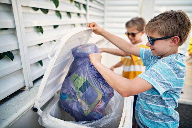 Best Residential Junk Removal  in Wenatchee, WA