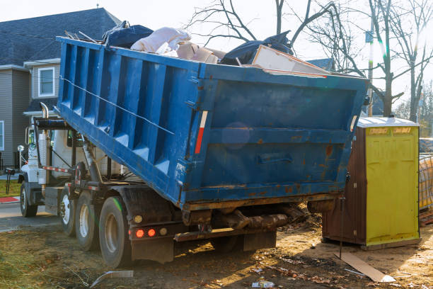 Best Construction Debris Removal  in Wenatchee, WA