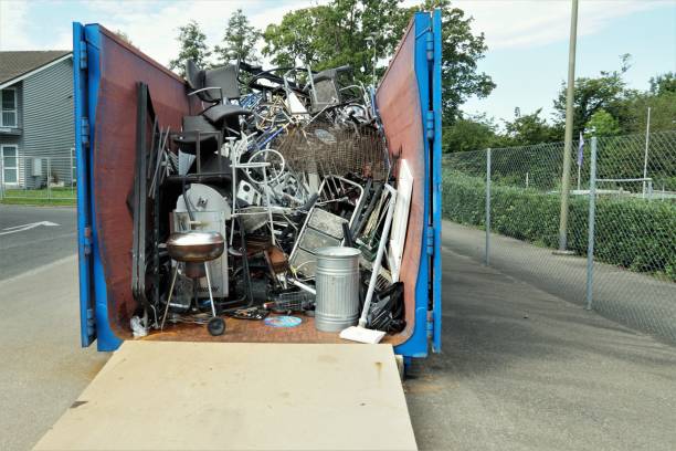 Best Garage Cleanout Services  in Wenatchee, WA