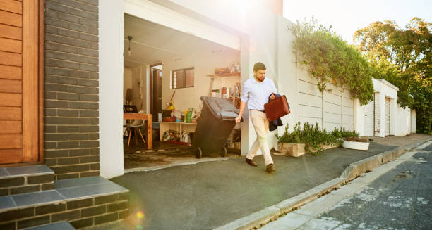 Basement Cleanout Services in Wenatchee, WA