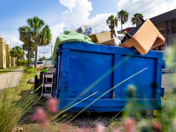 Best Commercial Cleanout Services  in Wenatchee, WA