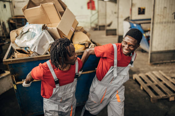 Trusted Wenatchee, WA Junk Removal Experts