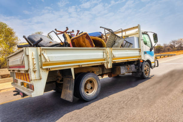 Best Basement Cleanout Services  in Wenatchee, WA