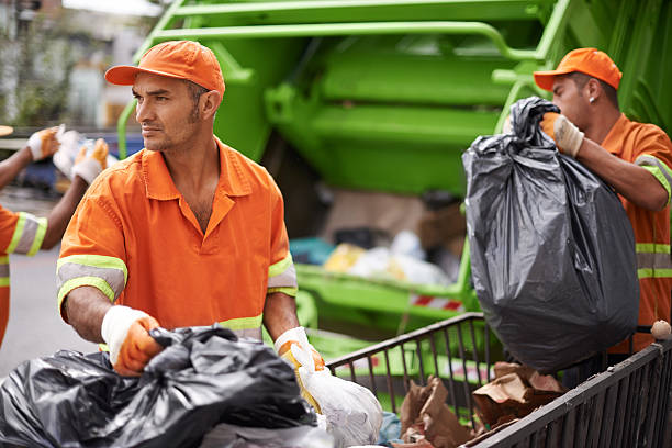 Professional Junk Removal in Wenatchee, WA