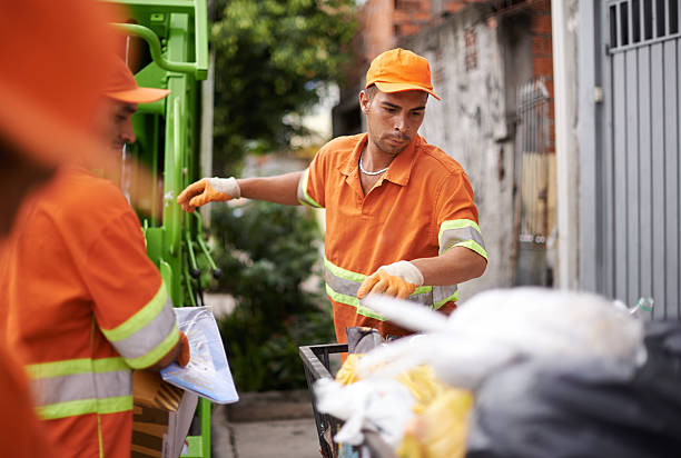 Best Construction Debris Removal  in Wenatchee, WA
