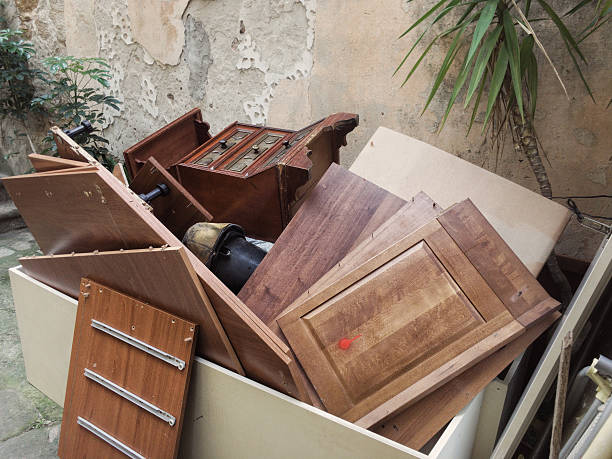 Best Estate Cleanout Services  in Wenatchee, WA