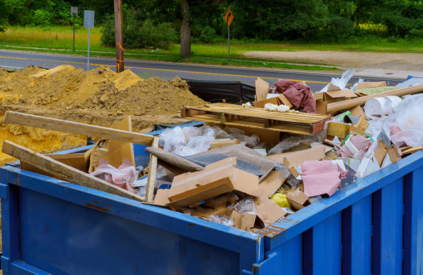 Best Junk Hauling Services  in Wenatchee, WA